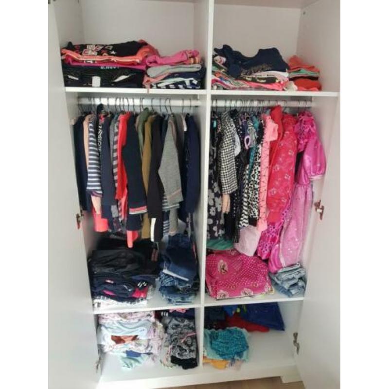 Babykamer compleet