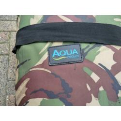 ***aqua camo roving unhooking mat***
