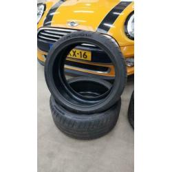 Michelin Pilot Sport Cup 2 bandenset (245/35R19, 265/35R19)