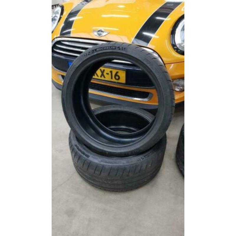 Michelin Pilot Sport Cup 2 bandenset (245/35R19, 265/35R19)