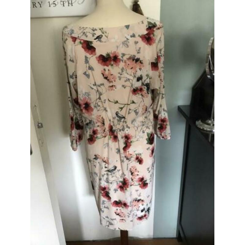 TED BAKER stijl jurkje 42