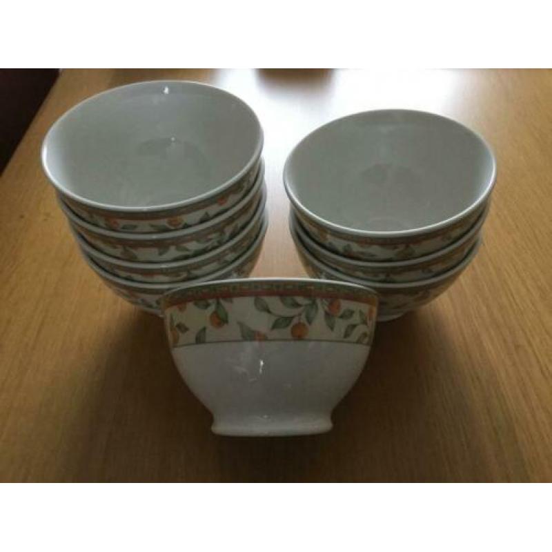 servies