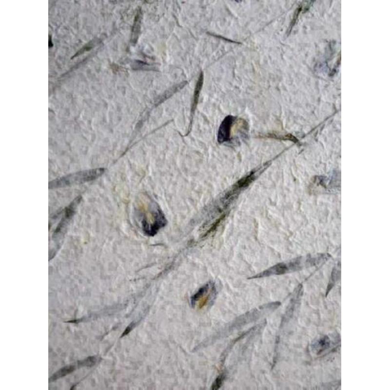 Handgemaakt SAA Moerbei bloemen papier vellen 55 x 80 cm