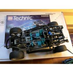 Lego Technic