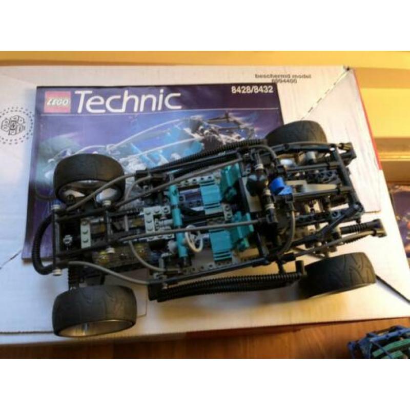 Lego Technic