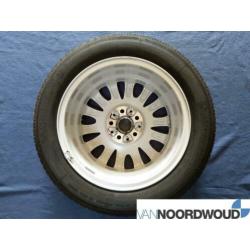 MINI Cooper One F5x velgen 16 inch Victory Spoke Michelin