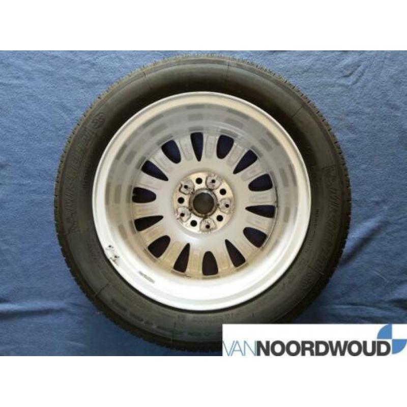 MINI Cooper One F5x velgen 16 inch Victory Spoke Michelin
