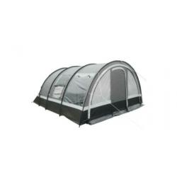 Obelink Lugano 6 plus tent met extra luifel