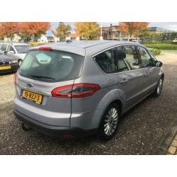 Ford S-Max 1.6 EcoBoost Titanium