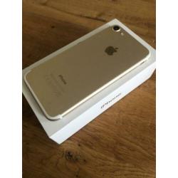 iPhone 7 | 32 GB | Gold Rosé