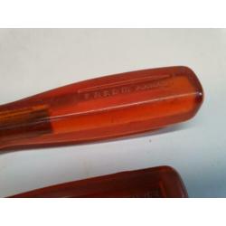 Facom gereedschap inch maten (4 stuks) type No 44 + 66 + 88
