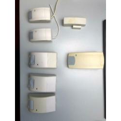 Alarmsysteem Aritch CS 575