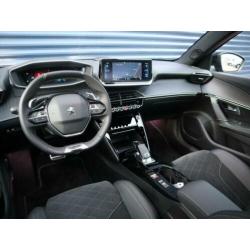 Peugeot 2008 New GT 1.2 PureTech 155pk EAT8 | Automaat | Ada
