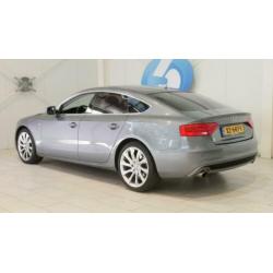 Audi A5 1.8 TFSI 177pk Adrenalin Sport S-Line Navi 19inch Xe