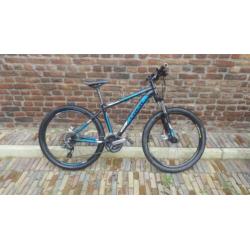 Trek mountainbike. 26 inch