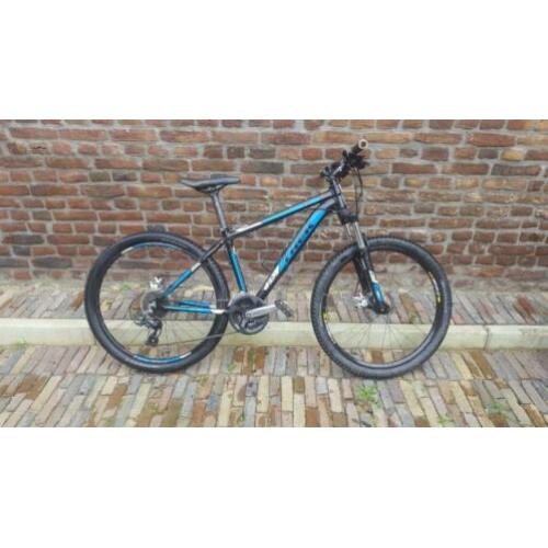 Trek mountainbike. 26 inch