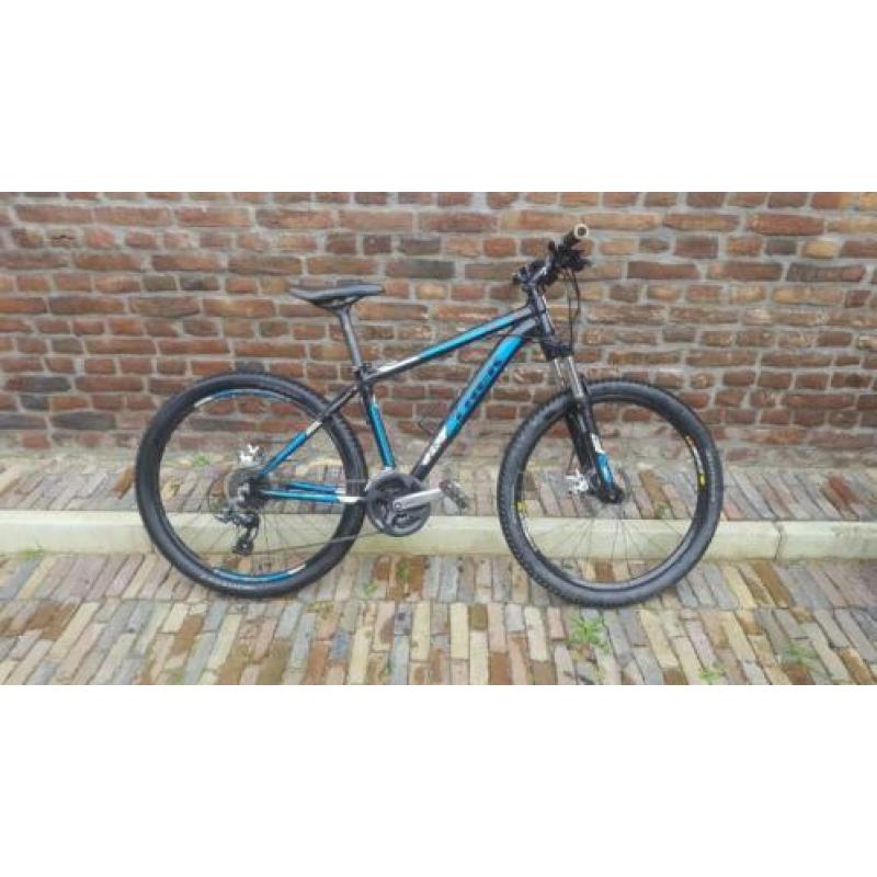 Trek mountainbike. 26 inch