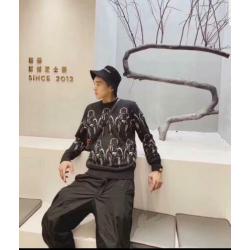 Louis vuitton lv spaceman trui