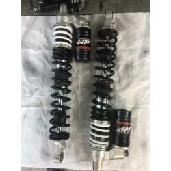 WP quad atv schokdempers schokbrekers 46 cm