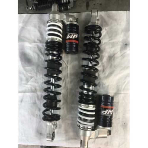 WP quad atv schokdempers schokbrekers 46 cm