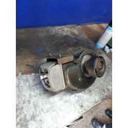 Vespa/ citta motorblok