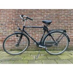 Herenfiets