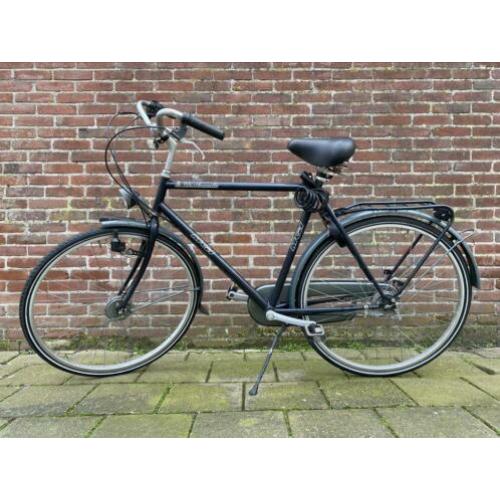 Herenfiets