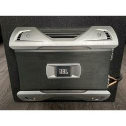 Infinity Kappa 12.1 - JBL GTO3501