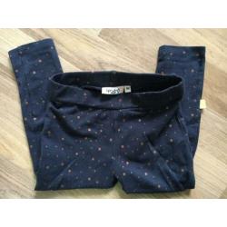 SPRUIT Tuunte sweater jurk maat 92