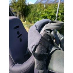 Vaude rugdrager Butterfly Comfort