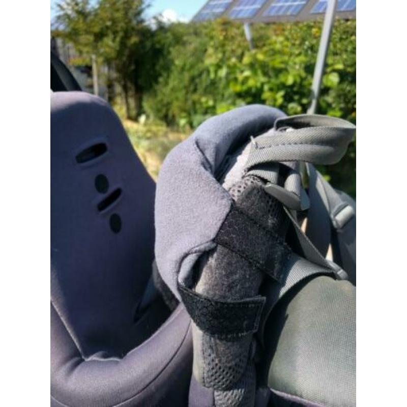Vaude rugdrager Butterfly Comfort