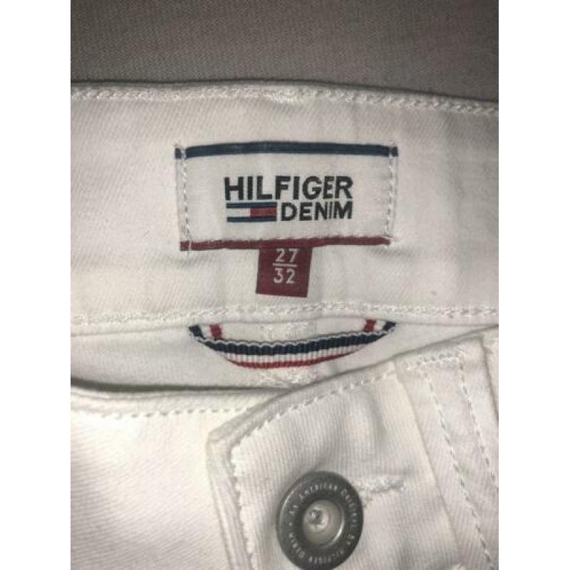 Tommy Hilfiger jeans