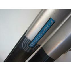 Sparta damesfiets 8 versnellingen