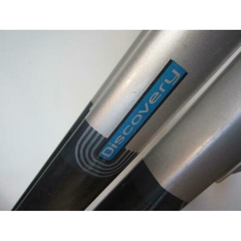 Sparta damesfiets 8 versnellingen
