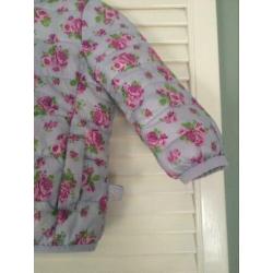 Benetton baby tussenjas 74