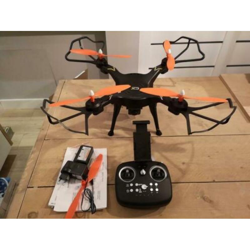Cx quadcopter cx_042 nieuw in doos