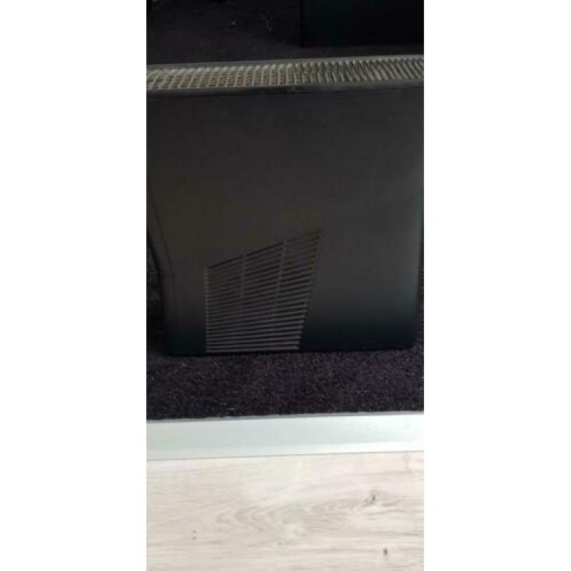 Xbox 360 met 14 spellen