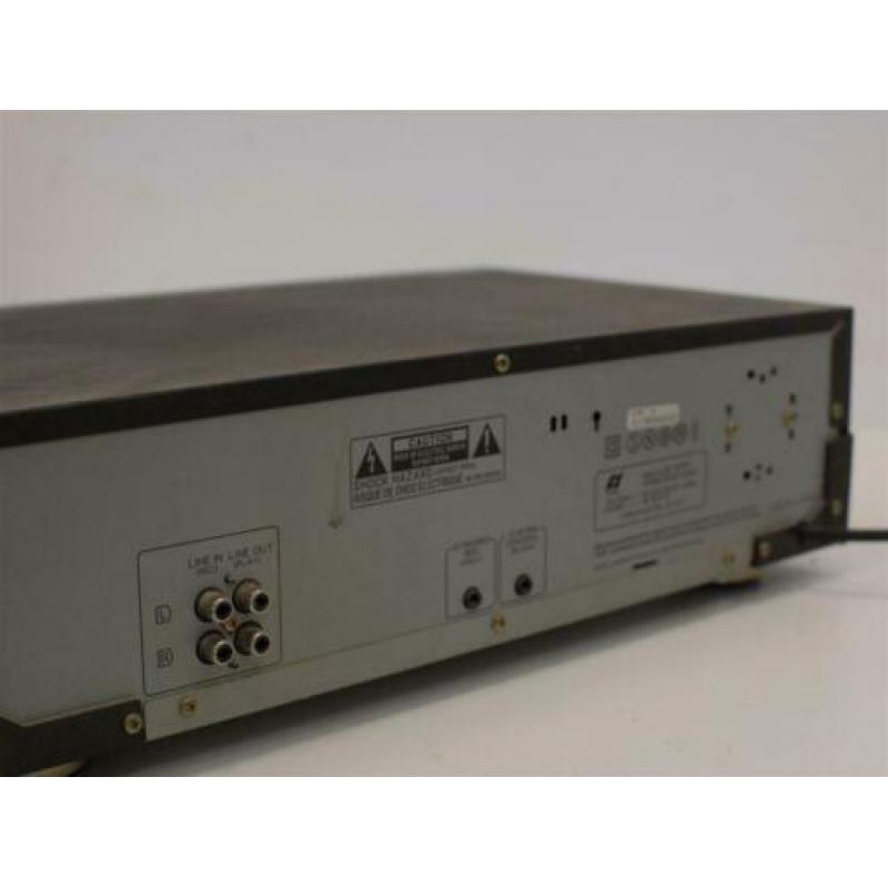 Sansui tapedeck 73787
