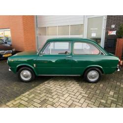 Fiat 850 850 D