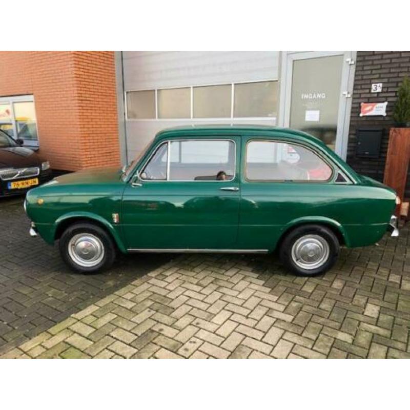 Fiat 850 850 D