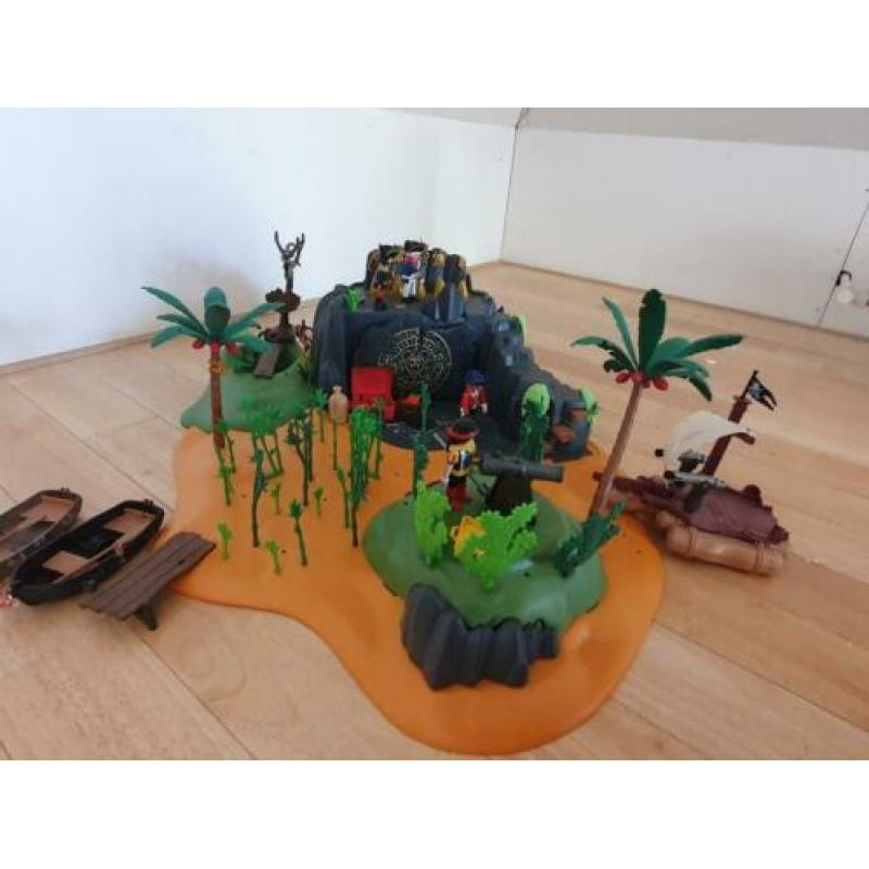 Playmobil Piraten