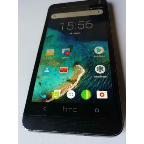 HTC One M7