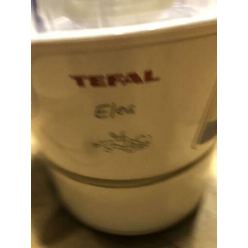 Tefal sapcentrifuge