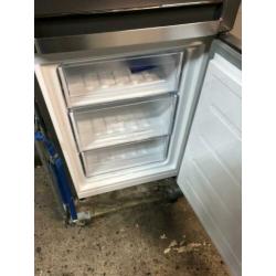 Whirlpool koel/vries combinatie zgan