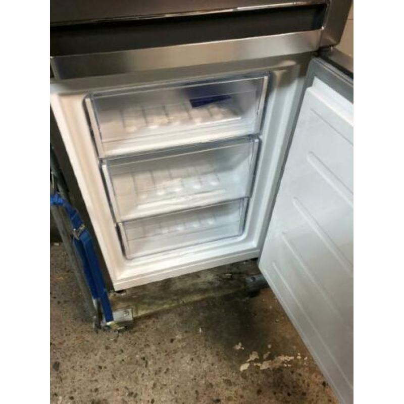 Whirlpool koel/vries combinatie zgan