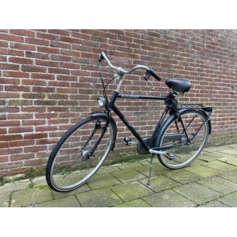 Herenfiets