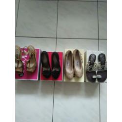 Dames schoenen