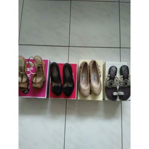 Dames schoenen
