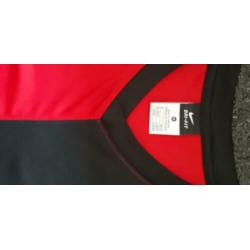 Nike T-shirt maat XL nieuw niet gedragen