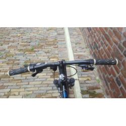 Trek mountainbike. 26 inch